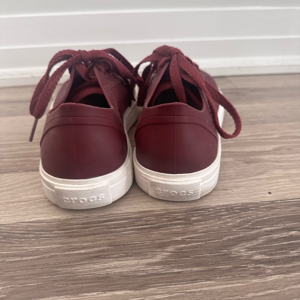 Crocs CitiLane Roka Court - Picture 4 of 7